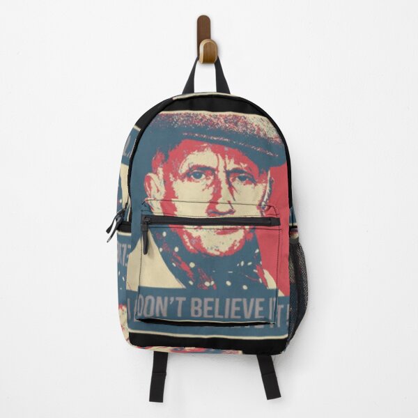 Item preview, Victor meldrew _ l don't believe it  designed and sold by ABD.ALRAHMAN (^ー^).