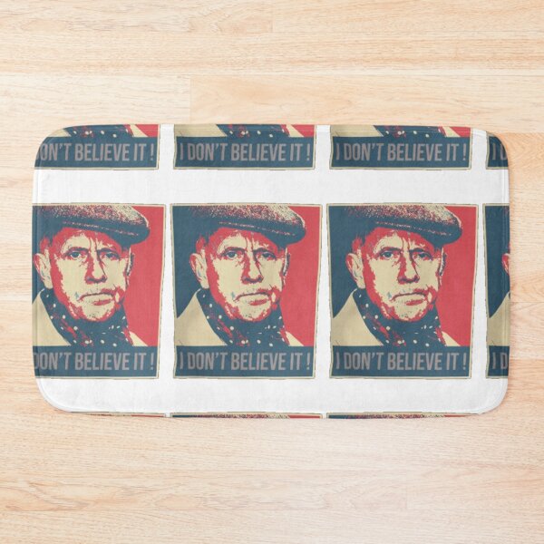 Item preview, Victor meldrew _ l don't believe it  designed and sold by ABD.ALRAHMAN (^ー^).