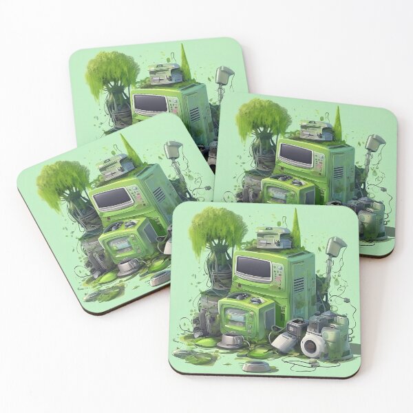 Item preview, Electronic scrap designed and sold by HipoArt10401.
