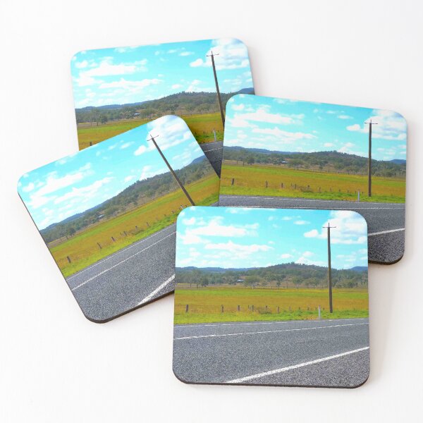 Item preview, Australian outback designed and sold by OCNau.