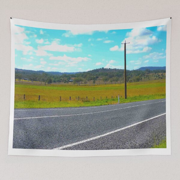 Item preview, Australian outback designed and sold by OCNau.