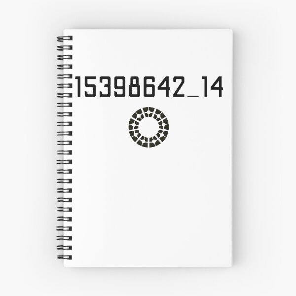 Item preview, Violation Code designed and sold by Melissa Brewster.