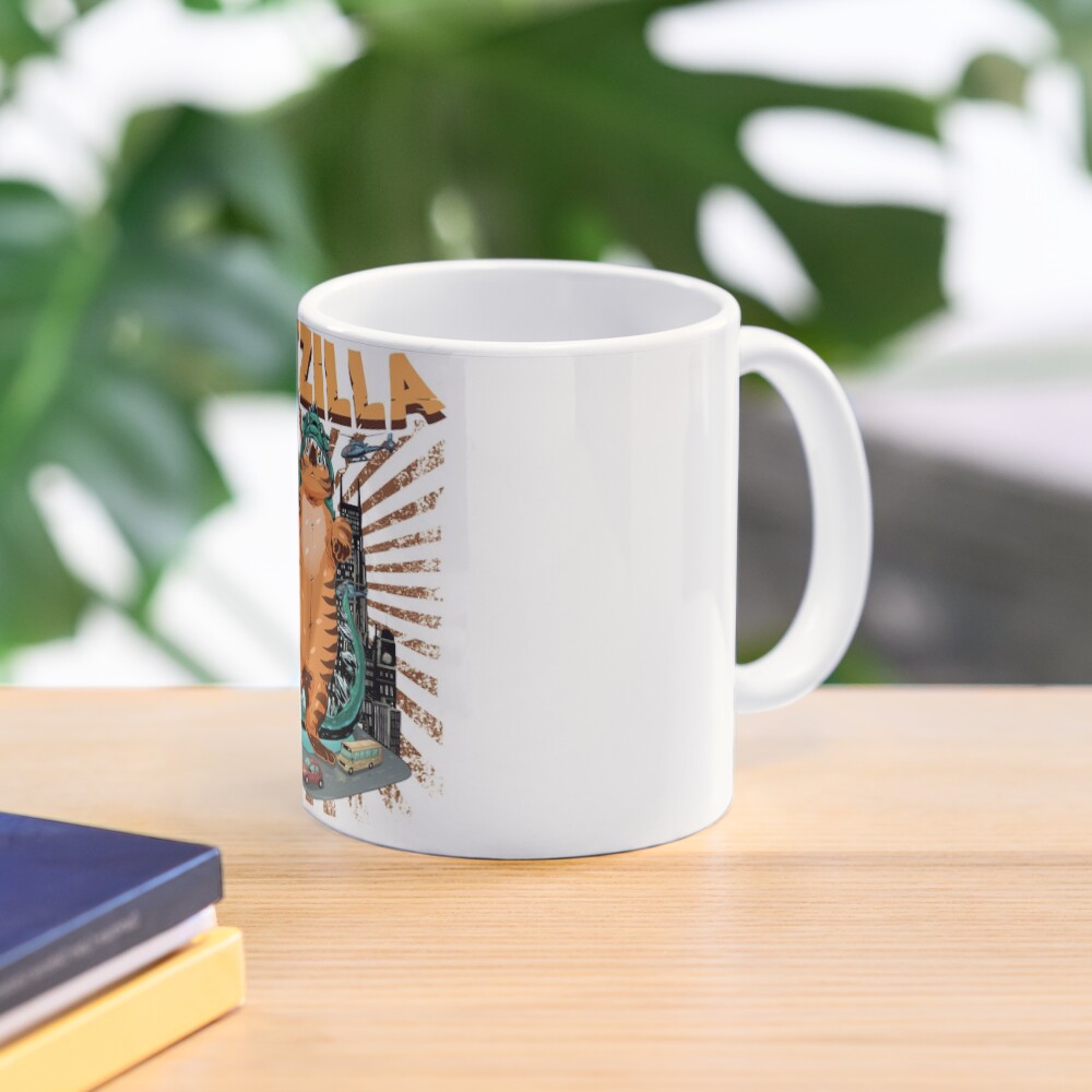 Item preview, Classic Mug designed and sold by philosotee.