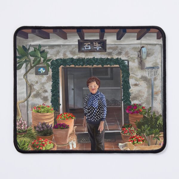 Item preview, Kenting Welcome designed and sold by Sara Hosch.