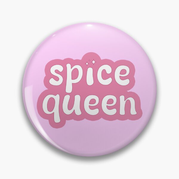 Item preview, spice queen designed and sold by angelina0726.