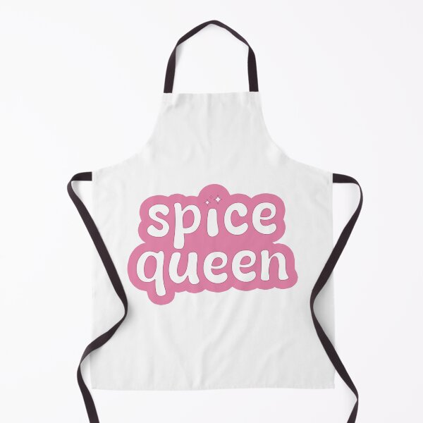 Item preview, spice queen designed and sold by angelina0726.