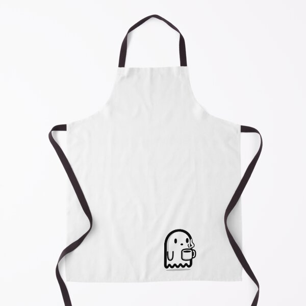 Item preview, Coffee Ghost designed and sold by ShiftClick.