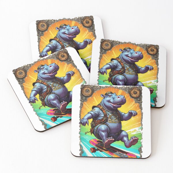 Item preview, HIPPO style designed and sold by aliraweb.