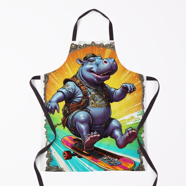 Item preview, HIPPO style designed and sold by aliraweb.