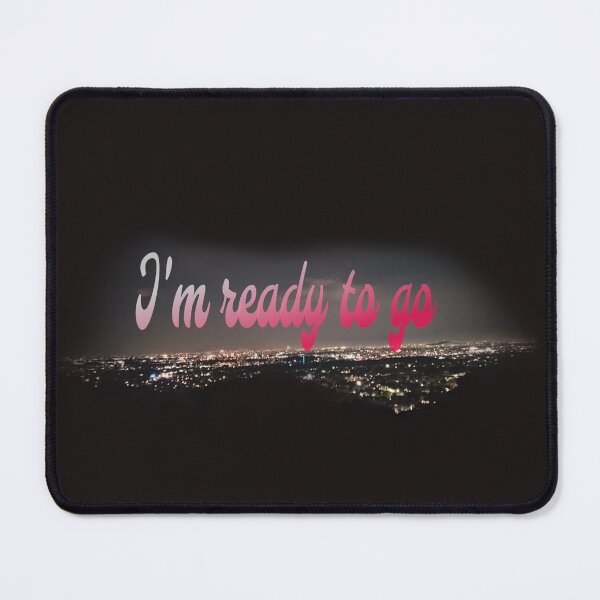 Item preview, I'm ready designed and sold by NesBN.