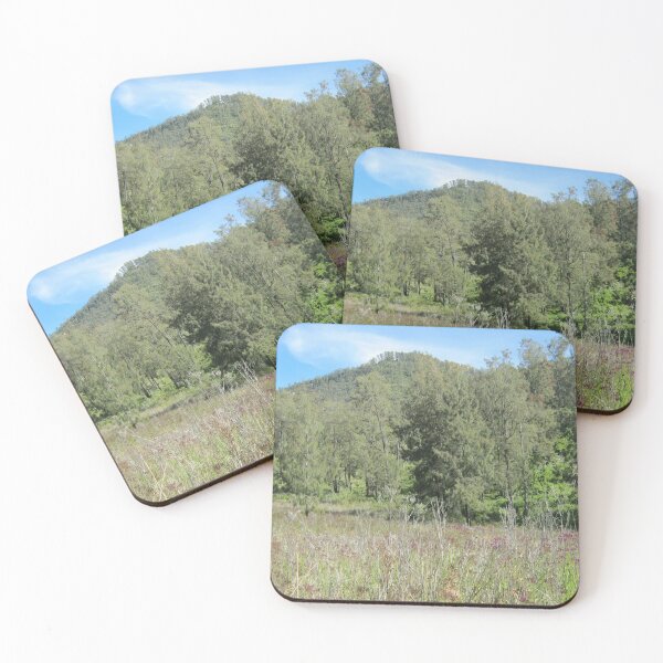 Item preview, "captivating mountain vista :  the whispered secrets of the mountains" designed and sold by ofreyurner.