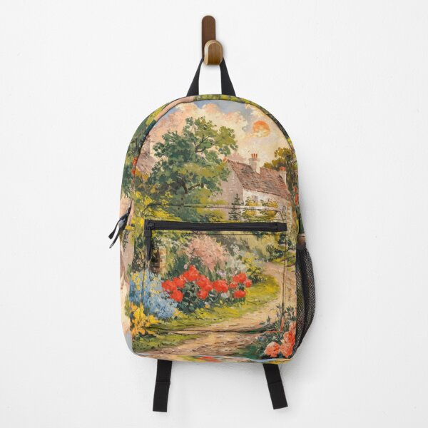 Item preview, Charming French Countryside No. 10…Art By Carraann designed and sold by CARRAANN.