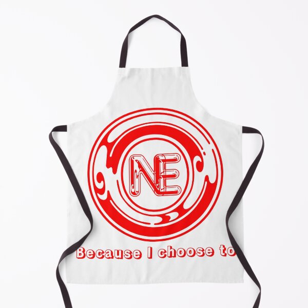 Item preview, Because I choose to designed and sold by CCM333.