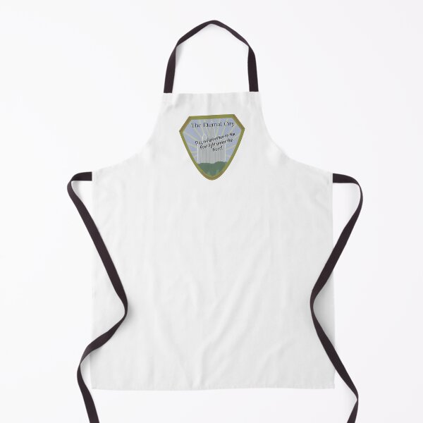 Item preview, Visit The Eternal City! designed and sold by BookishCouture.
