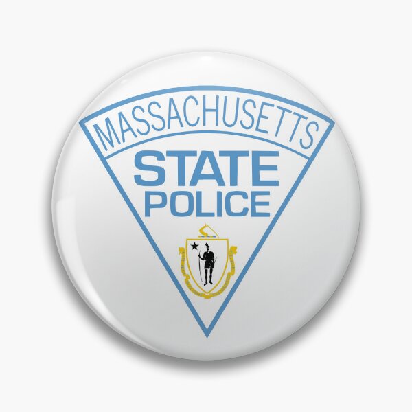 Item preview, MASSACHUSETTS POLICE STATE UNITED STATES DEPARTMENT JUSTICE 2 designed and sold by miyazdesignart.