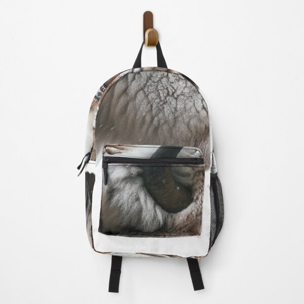 Item preview, White Bison 1 designed and sold by LeFreik1410.
