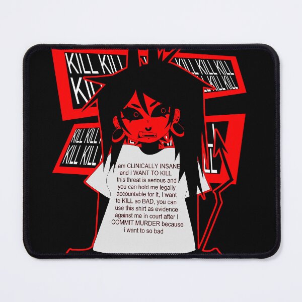 Item preview, KILL KILL KILL designed and sold by gutmouth.