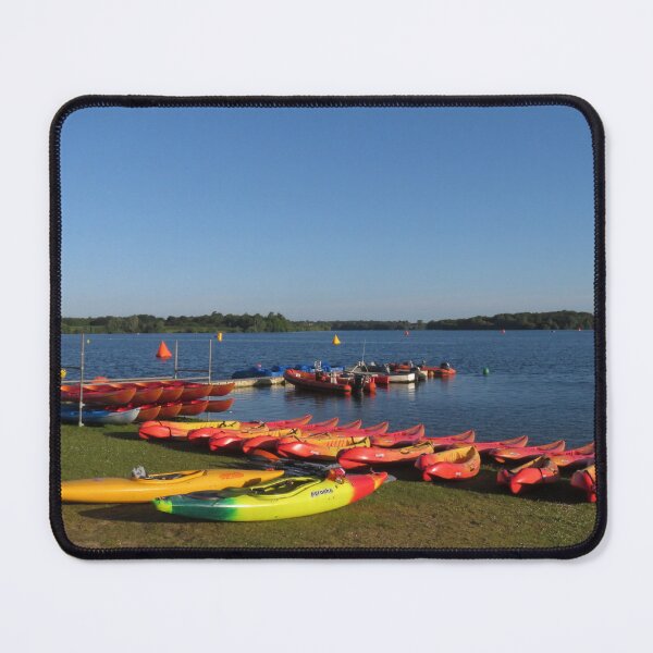 Item preview, Alton Water, Stutton, Suffolk designed and sold by wiggyofipswich.