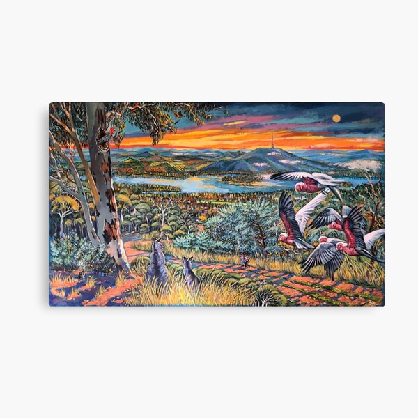 Item preview, Red Hill, Canberra designed and sold by Valentyna Crane.