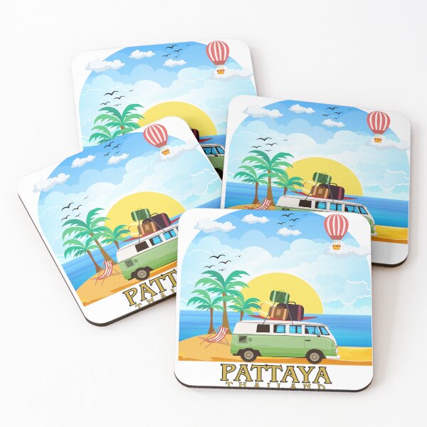 Item preview, Pattaya Thailand designed and sold by lnwza-Shop.