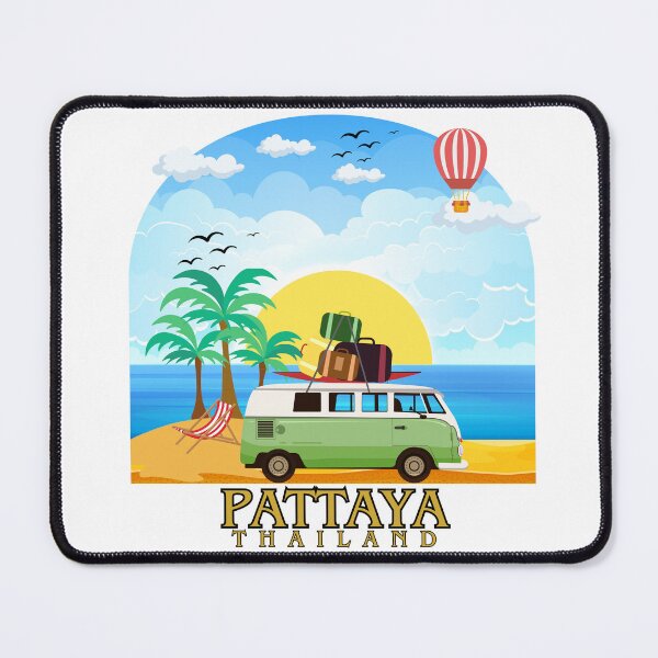 Item preview, Pattaya Thailand designed and sold by lnwza-Shop.
