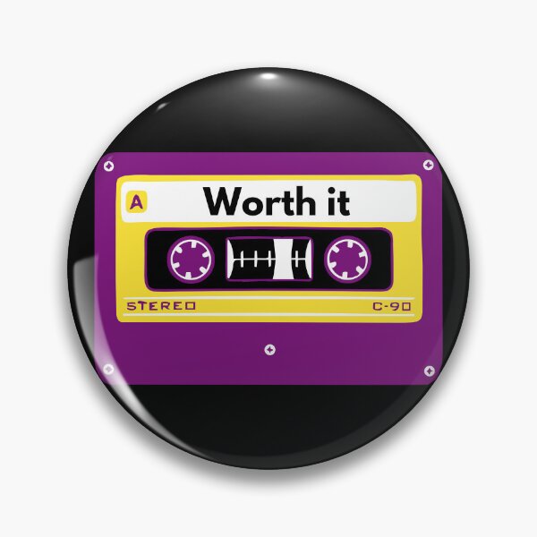 Item preview, Suffs Cassette  designed and sold by broadwaygirl142.