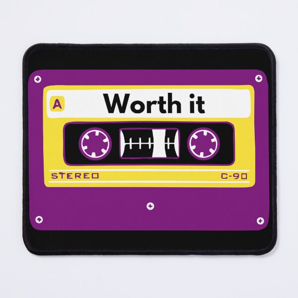 Item preview, Suffs Cassette  designed and sold by broadwaygirl142.