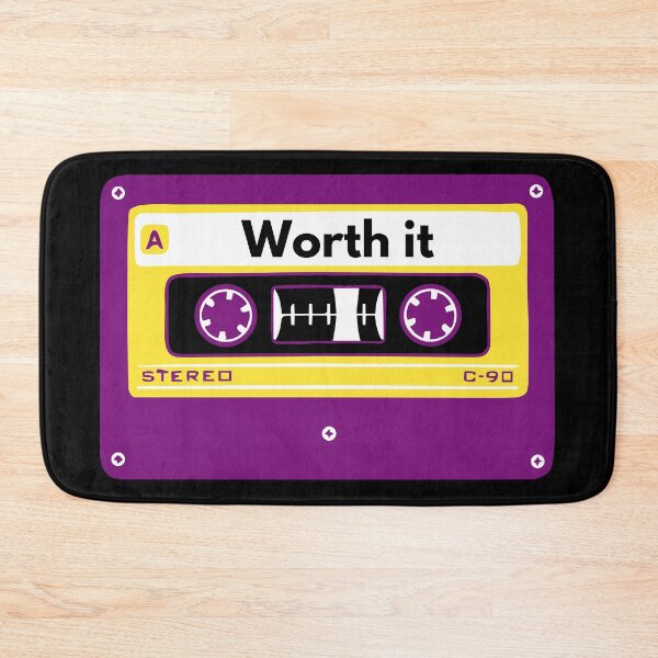 Item preview, Suffs Cassette  designed and sold by broadwaygirl142.