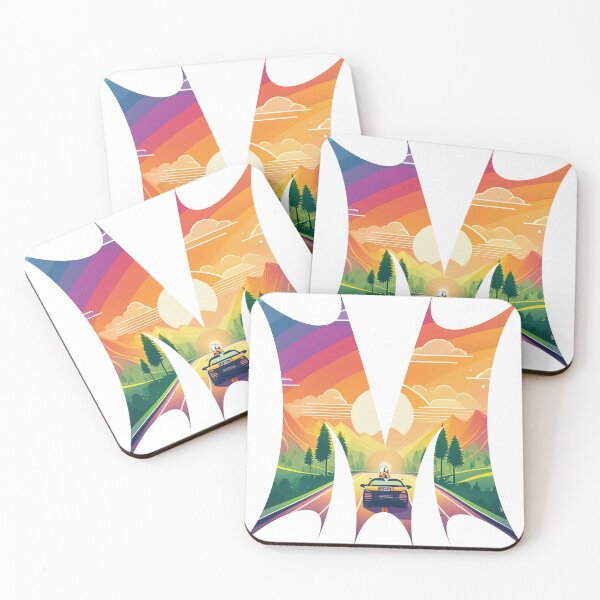 Item preview, Go to the Rainbow designed and sold by lnwza-Shop.