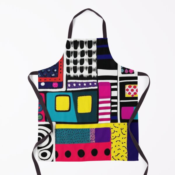 Item preview, Funky doodles designed and sold by Roxburylane.