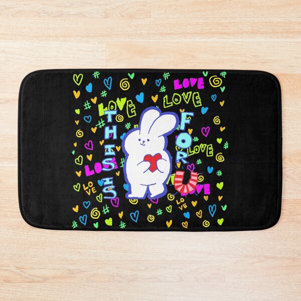 Item preview, love designed and sold by zzzozzo.