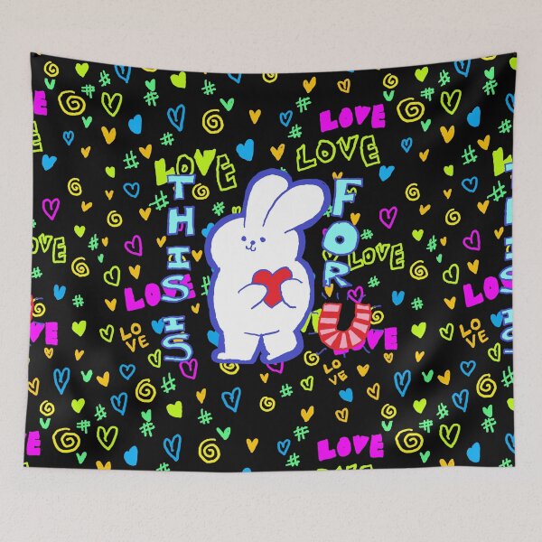 Item preview, love designed and sold by zzzozzo.