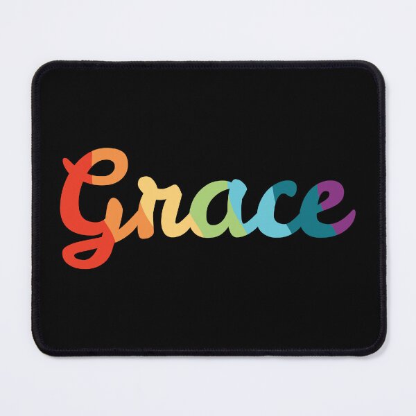 Item preview, Grace Name designed and sold by embur101.