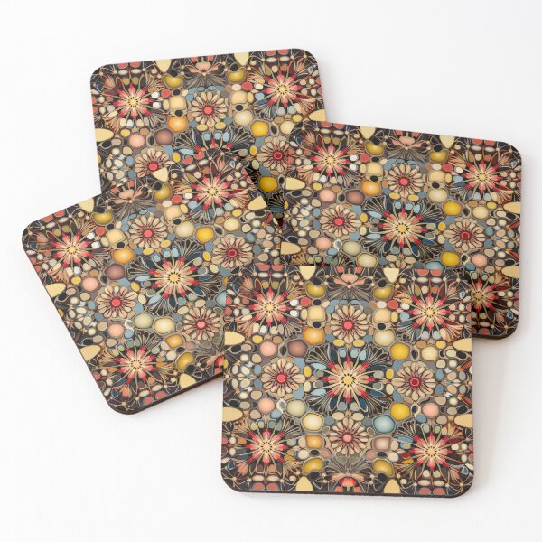 Item preview, Flower Pattern designed and sold by JPugliese.