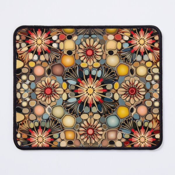 Item preview, Flower Pattern designed and sold by JPugliese.