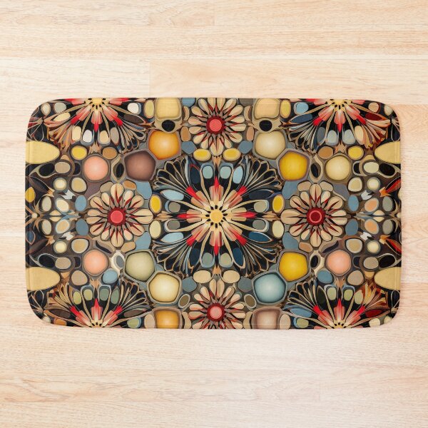 Item preview, Flower Pattern designed and sold by JPugliese.