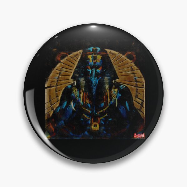 Item preview, Thoth designed and sold by AndesGallery.