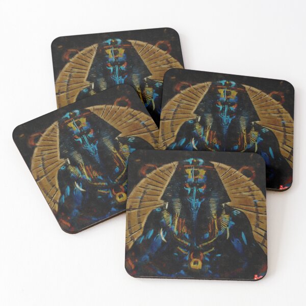 Item preview, Thoth designed and sold by AndesGallery.