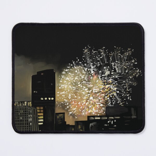 Item preview, Double Ten Day designed and sold by Sara Hosch.