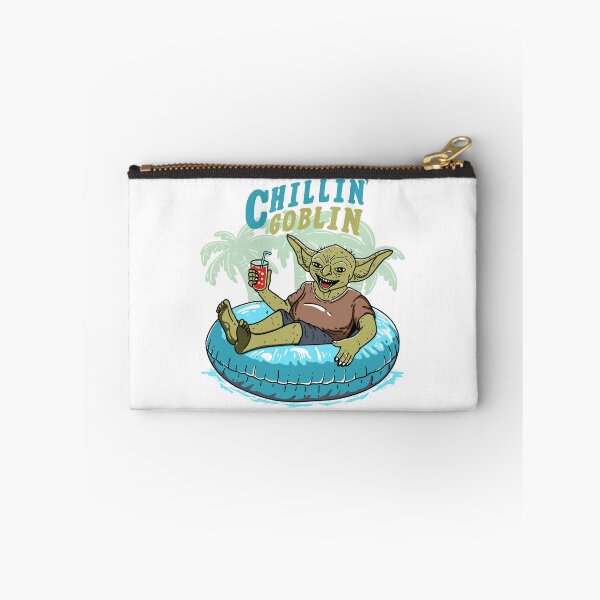 Item preview, Chillin Goblin designed and sold by Kimprut.