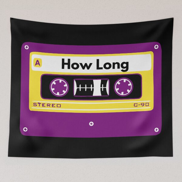 Item preview, Suffs Cassette  designed and sold by broadwaygirl142.