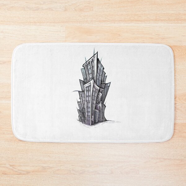 Item preview, SkyScraper designed and sold by Gentle40Winks.