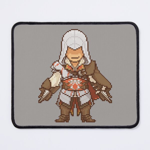 Item preview, Ezio Auditore [AC2] 01 designed and sold by oniodyssey.