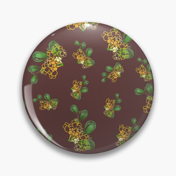 Item preview, Pua kenikeni designed and sold by RachaelRayArt.