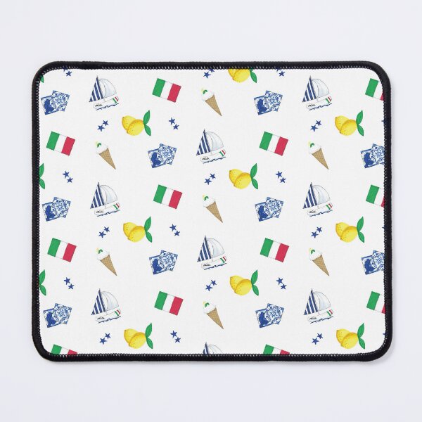 Item preview, Summer In Amalfi designed and sold by danie dee.
