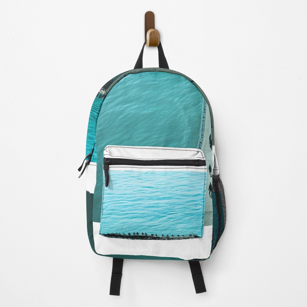 Item preview, Backpack designed and sold by RicoInStudios.
