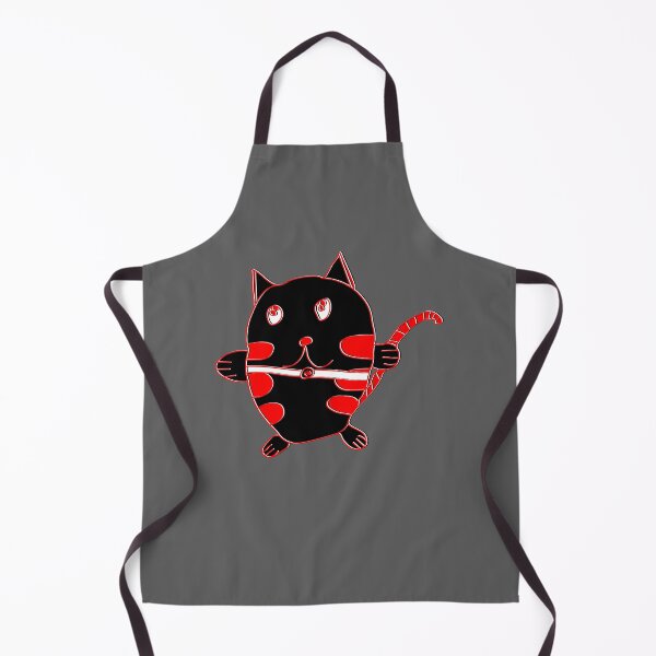 Item preview, Kid Art Kitten kitty childrens drawing pencil hand designed and sold by 4rpixs.