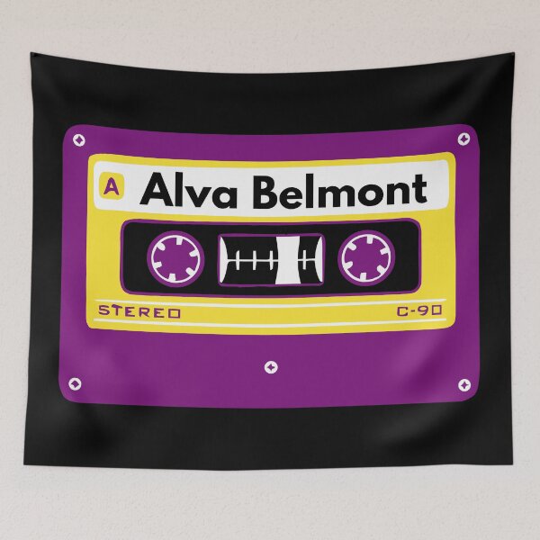 Item preview, Suffs Cassette  designed and sold by broadwaygirl142.