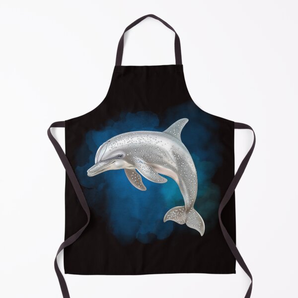 Item preview, Dolphin designed and sold by CHRISMARTE.