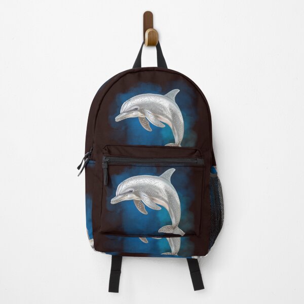 Item preview, Dolphin designed and sold by CHRISMARTE.